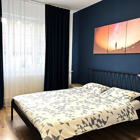 Marius Studio Braşov Dış mekan fotoğraf